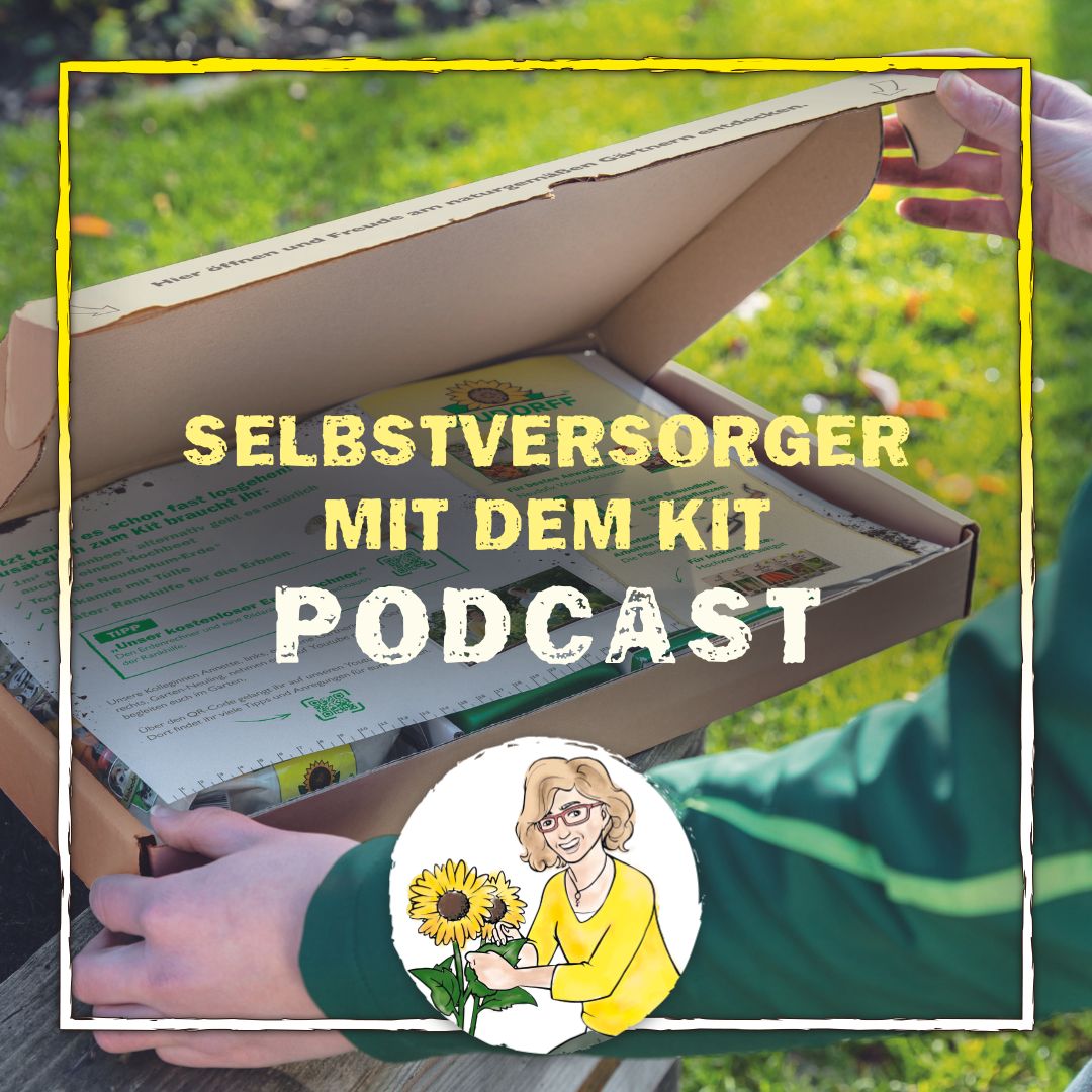 Selbstversorger-Kit