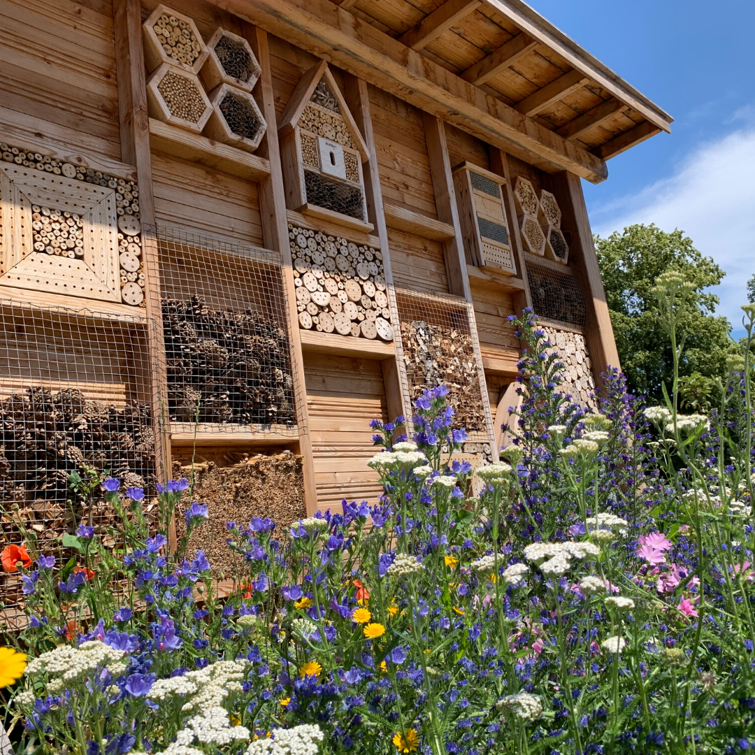 Neudorffs Insektenhotel