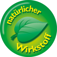 natürlicher Wirkstoff