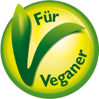 Für Veganer