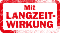 Mit Langzeitwirkung